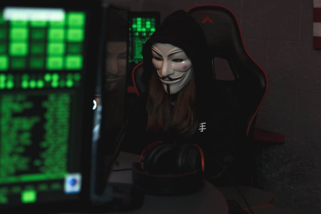 Cybercriminals target businesses during tax season with scams and data breaches. Learn how to protect your financial data and stay secure.