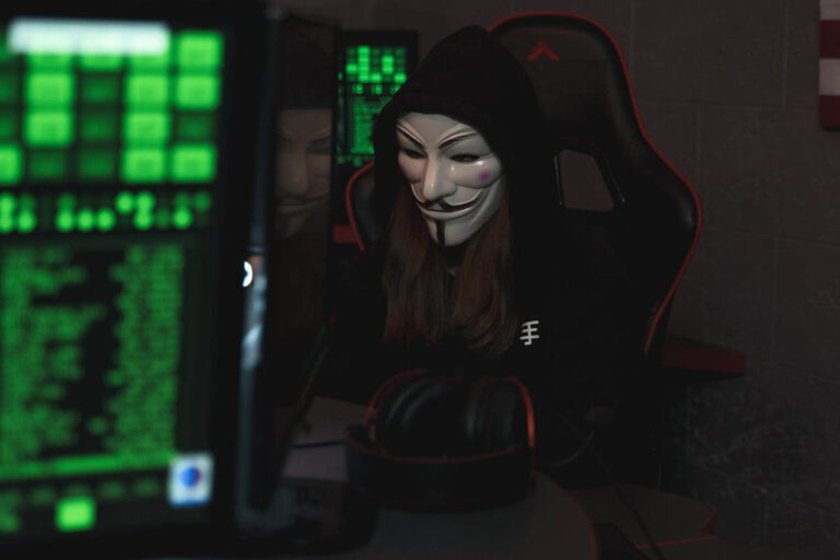 Cybercriminals Love Tax Season – Here’s How To Protect Your Business