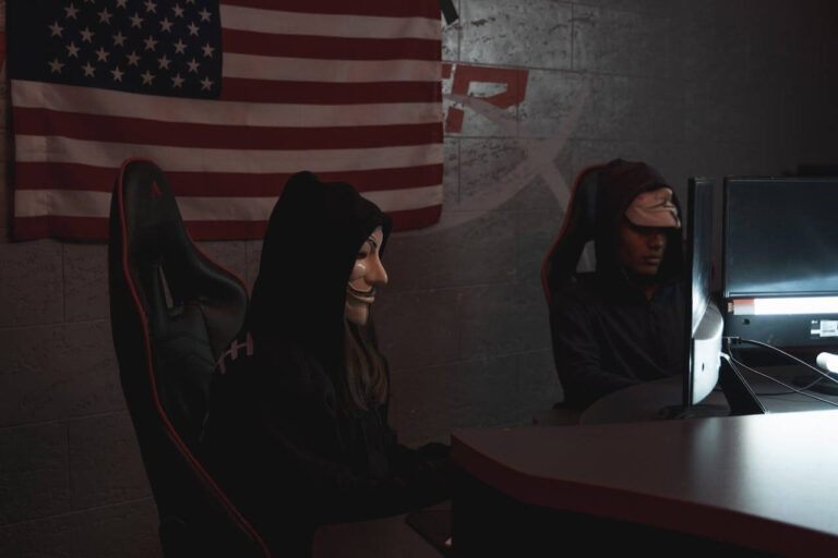 Hackers Might Not Ransom You Anymore – They’ll Just Extort You Instead!