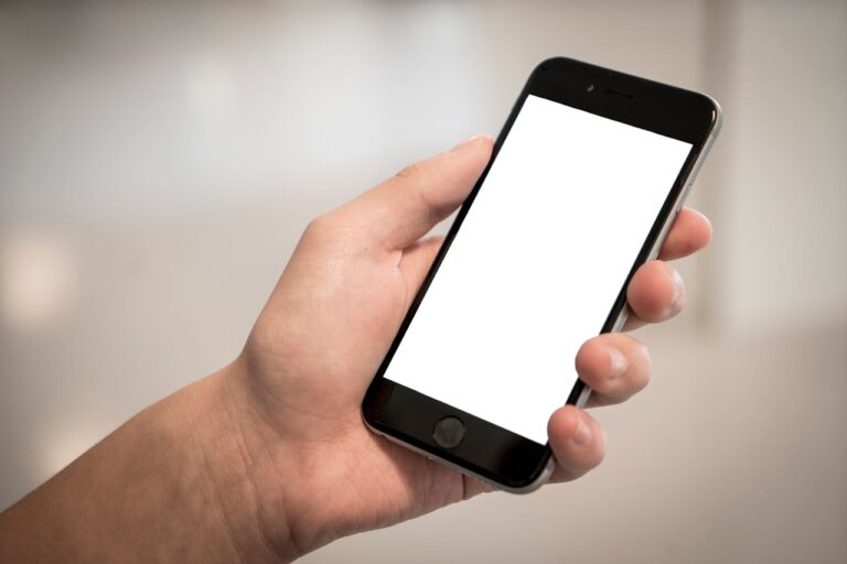 Your Phone Can Be Tracked – And It’s Easier Than You Think